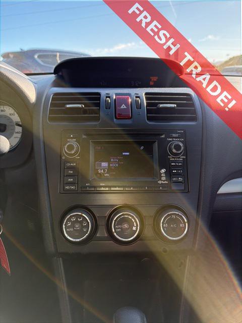 used 2012 Subaru Impreza car, priced at $9,874