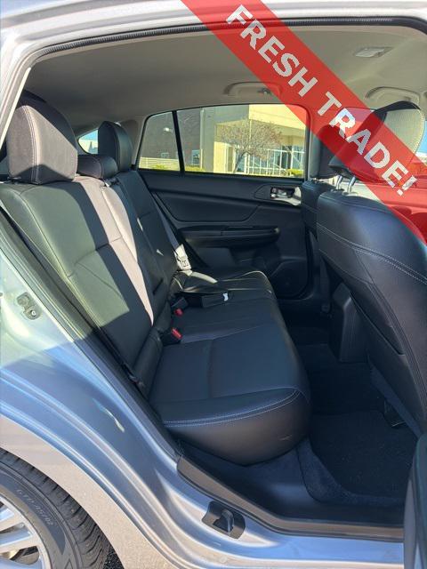 used 2012 Subaru Impreza car, priced at $9,874