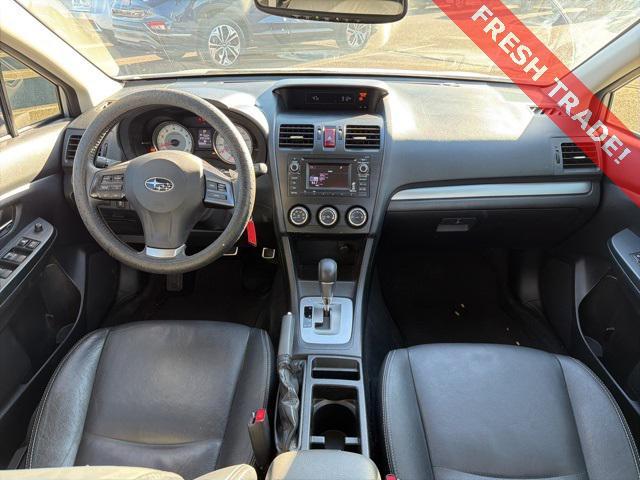 used 2012 Subaru Impreza car, priced at $9,874
