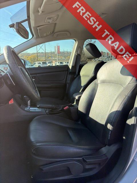 used 2012 Subaru Impreza car, priced at $9,874