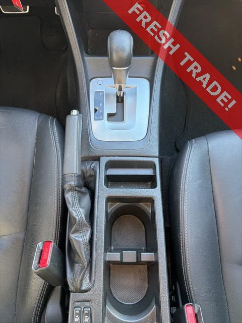 used 2012 Subaru Impreza car, priced at $9,874