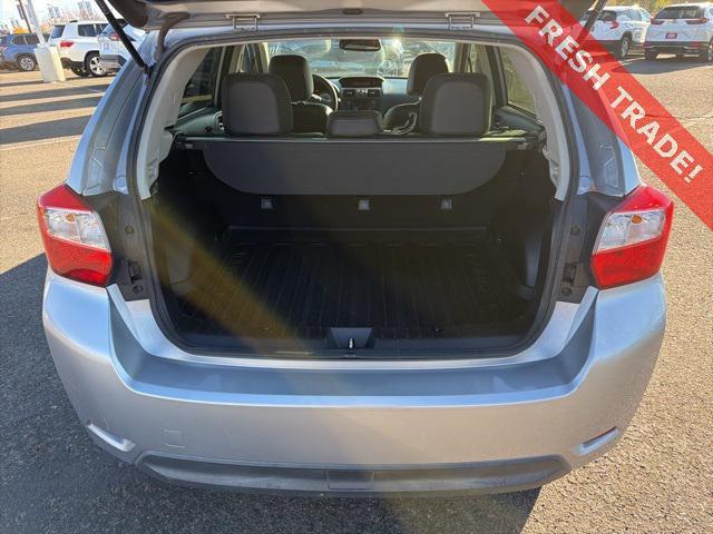 used 2012 Subaru Impreza car, priced at $9,874