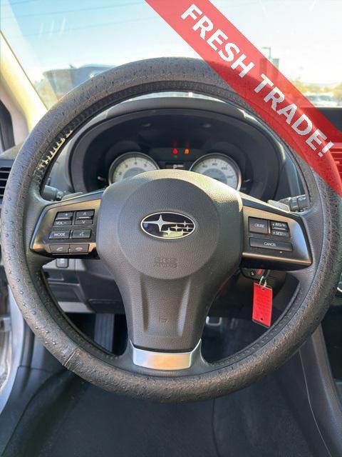 used 2012 Subaru Impreza car, priced at $9,874