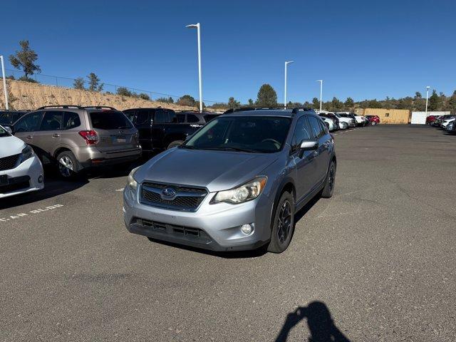 used 2015 Subaru XV Crosstrek car, priced at $14,125