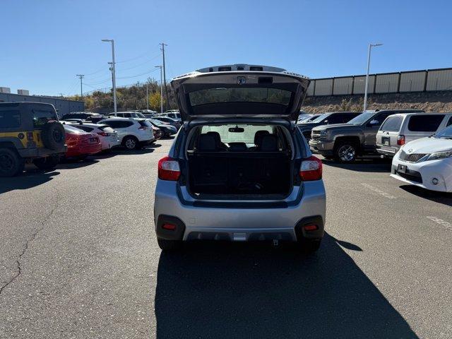 used 2015 Subaru XV Crosstrek car, priced at $14,125