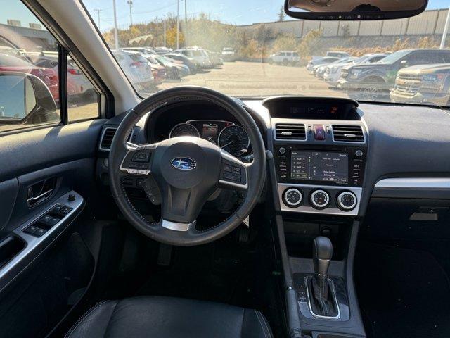 used 2015 Subaru XV Crosstrek car, priced at $14,125