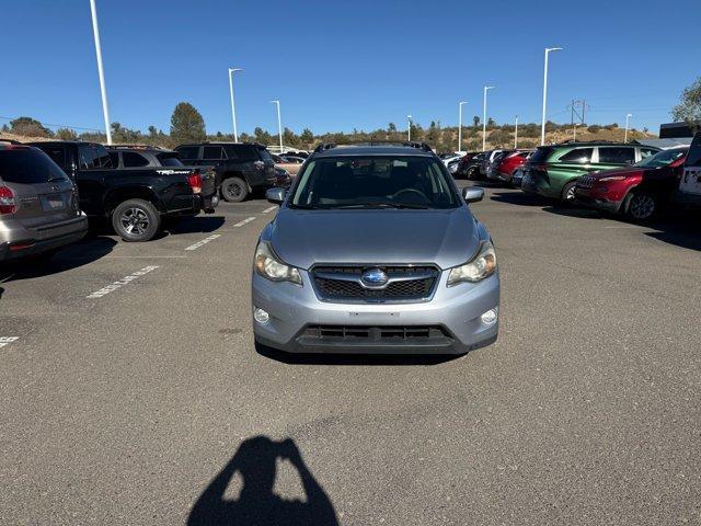 used 2015 Subaru XV Crosstrek car, priced at $14,125