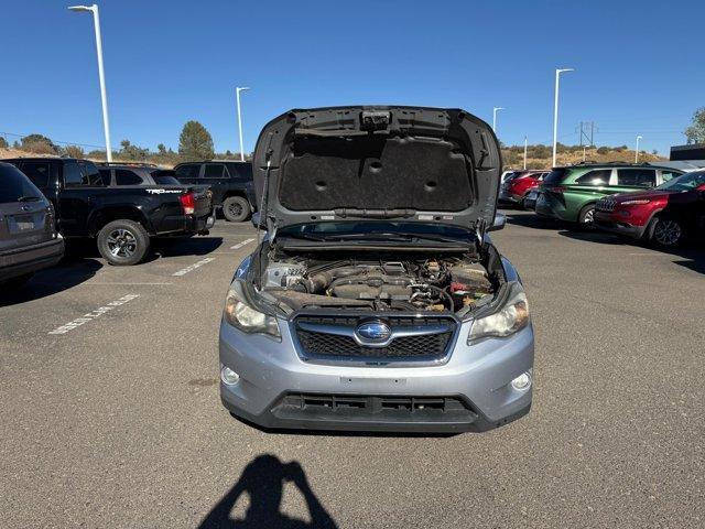 used 2015 Subaru XV Crosstrek car, priced at $14,125