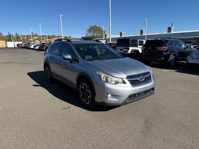 used 2015 Subaru XV Crosstrek car, priced at $14,125