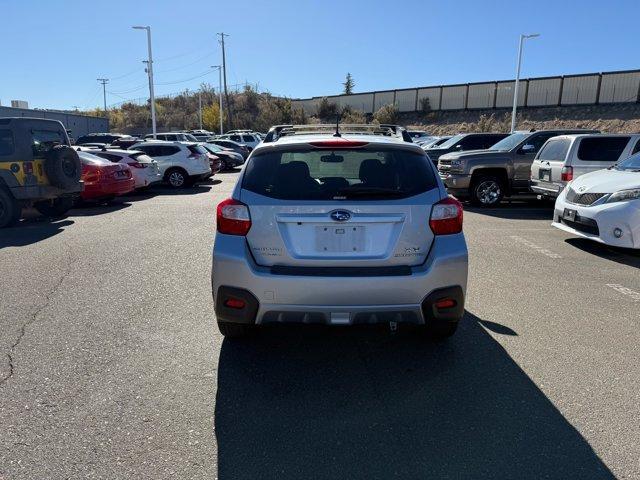 used 2015 Subaru XV Crosstrek car, priced at $14,125