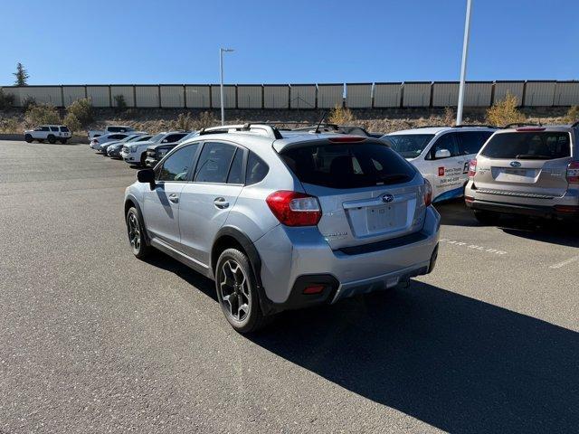 used 2015 Subaru XV Crosstrek car, priced at $14,125