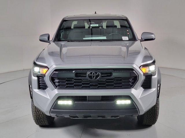 new 2024 Toyota Tacoma car, priced at $54,363