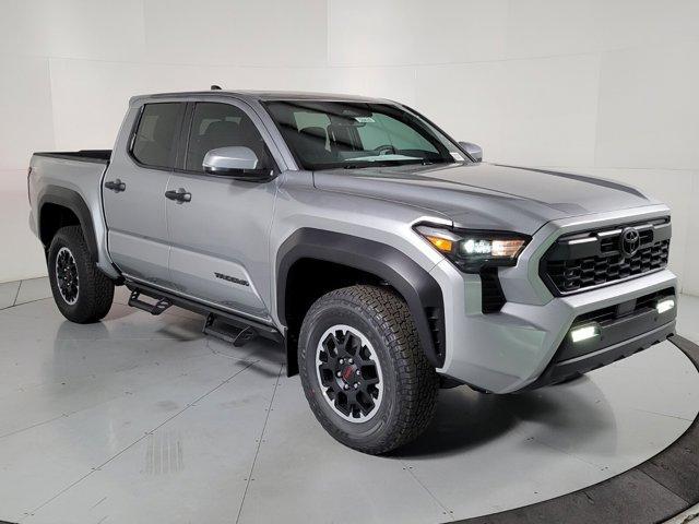 new 2024 Toyota Tacoma car, priced at $54,363