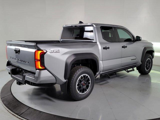 new 2024 Toyota Tacoma car, priced at $54,363