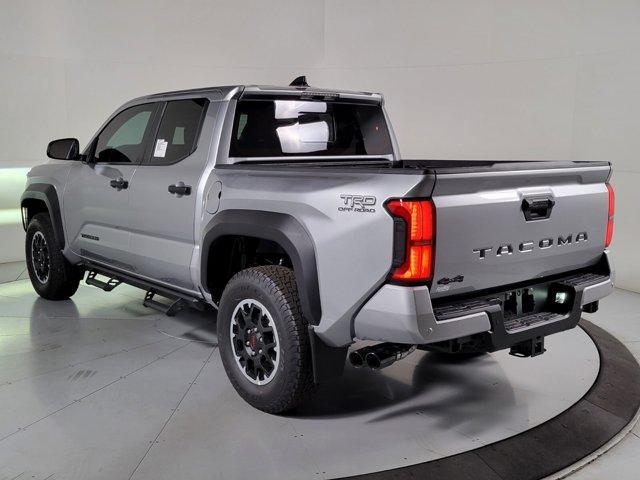 new 2024 Toyota Tacoma car, priced at $54,363