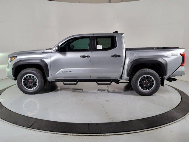 new 2024 Toyota Tacoma car, priced at $54,363