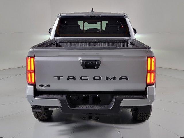 new 2024 Toyota Tacoma car, priced at $54,363