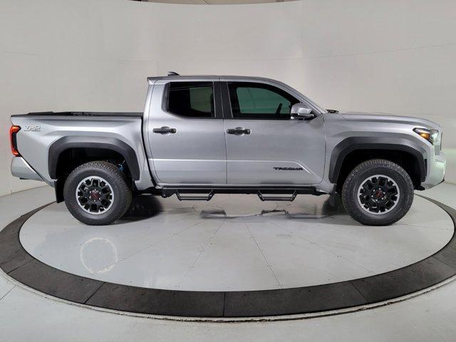 new 2024 Toyota Tacoma car, priced at $54,363