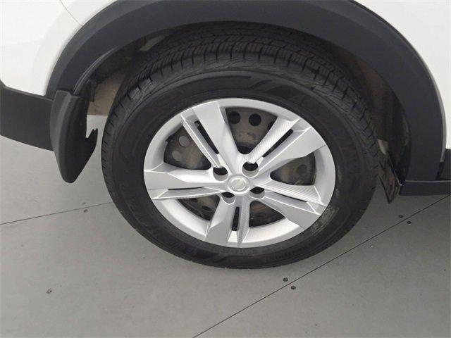 used 2020 Nissan Kicks car, priced at $19,874
