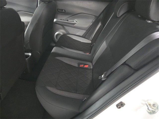 used 2020 Nissan Kicks car, priced at $19,874