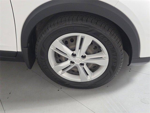 used 2020 Nissan Kicks car, priced at $19,874