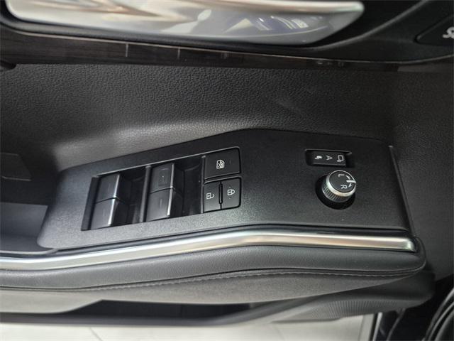 new 2026 Toyota Highlander car, priced at $53,418