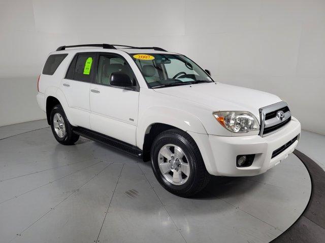 used 2007 Toyota 4Runner car, priced at $12,388