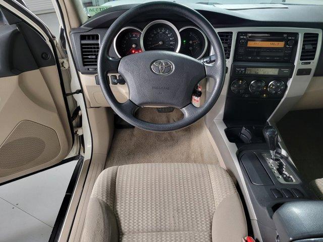 used 2007 Toyota 4Runner car, priced at $12,942