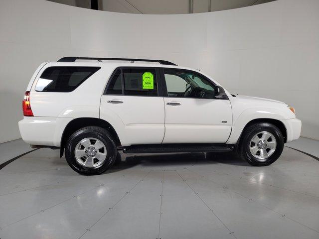 used 2007 Toyota 4Runner car, priced at $12,942