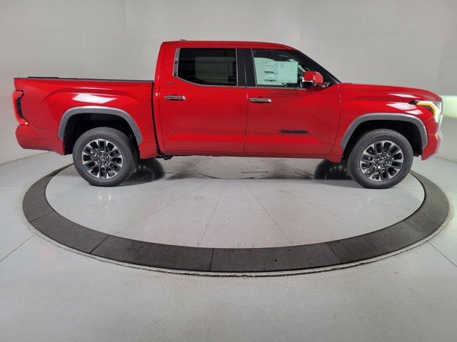 new 2025 Toyota Tundra car, priced at $63,217