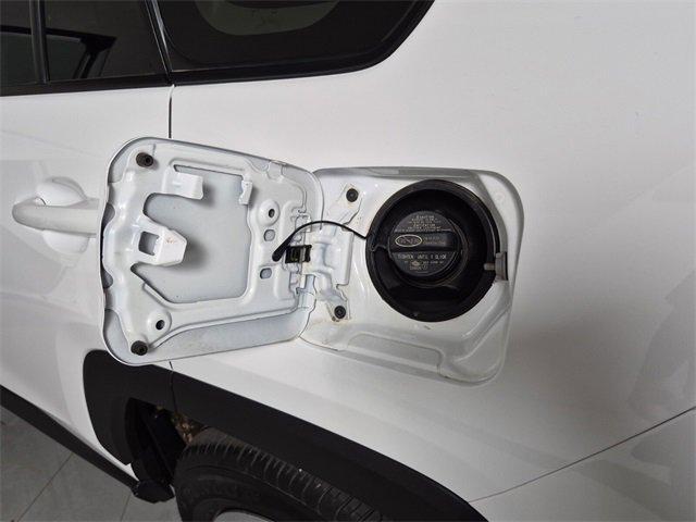 used 2024 Toyota RAV4 car, priced at $29,874