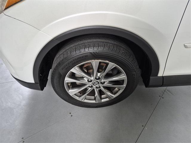used 2018 Toyota RAV4 car, priced at $22,874
