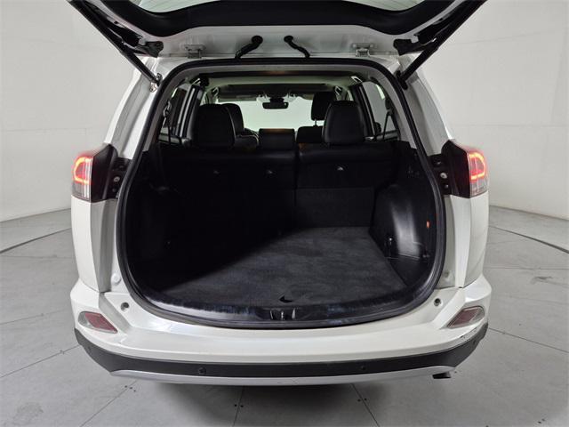 used 2018 Toyota RAV4 car, priced at $22,874