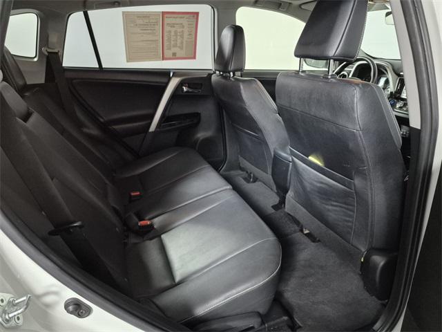 used 2018 Toyota RAV4 car, priced at $22,874
