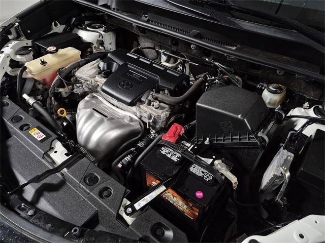 used 2018 Toyota RAV4 car, priced at $22,874