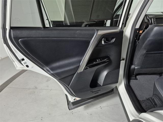 used 2018 Toyota RAV4 car, priced at $22,874
