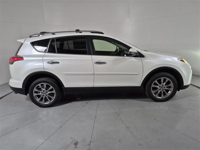used 2018 Toyota RAV4 car, priced at $22,874