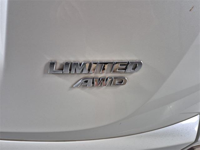 used 2018 Toyota RAV4 car, priced at $22,874