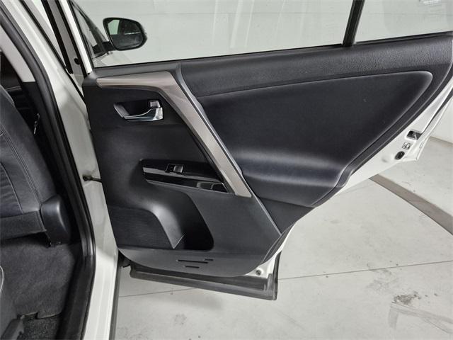 used 2018 Toyota RAV4 car, priced at $22,874