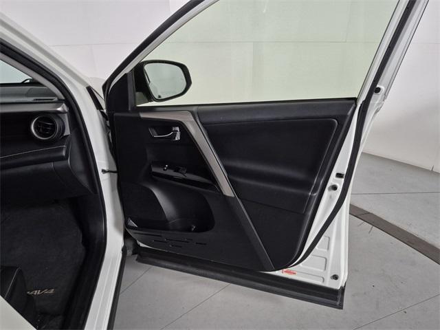 used 2018 Toyota RAV4 car, priced at $22,874
