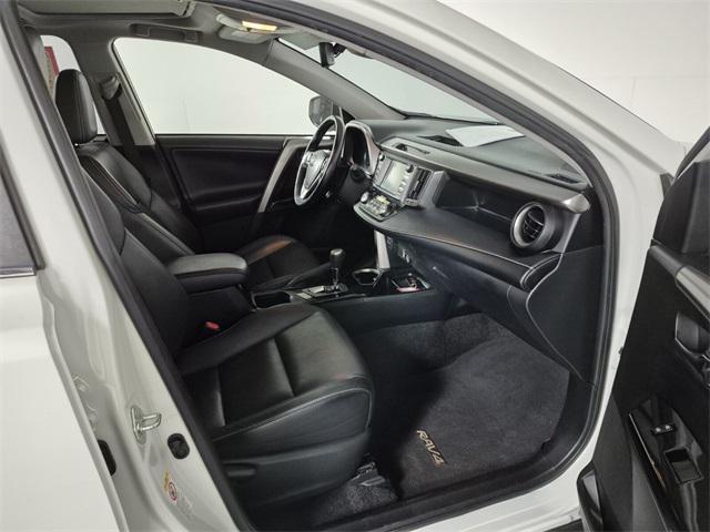 used 2018 Toyota RAV4 car, priced at $22,874