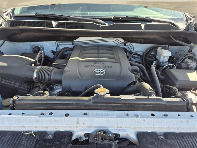 used 2017 Toyota Tundra car, priced at $28,974