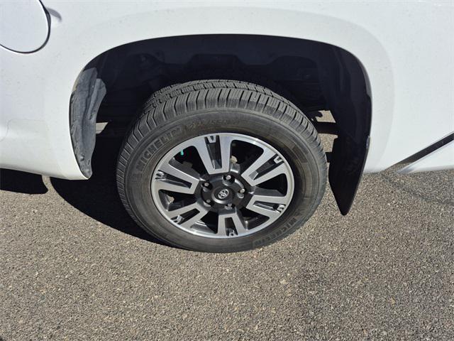 used 2017 Toyota Tundra car, priced at $28,974