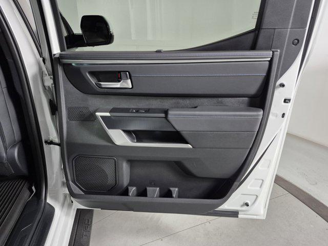 new 2025 Toyota Tundra car, priced at $69,919