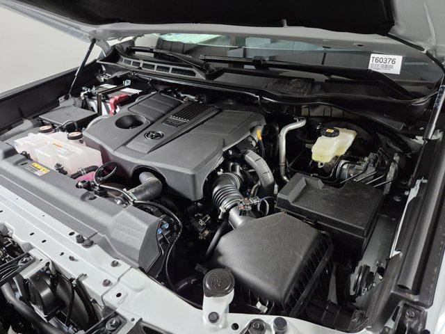 new 2025 Toyota Tundra car, priced at $69,919