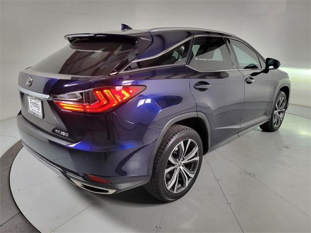 used 2022 Lexus RX 350 car, priced at $40,985