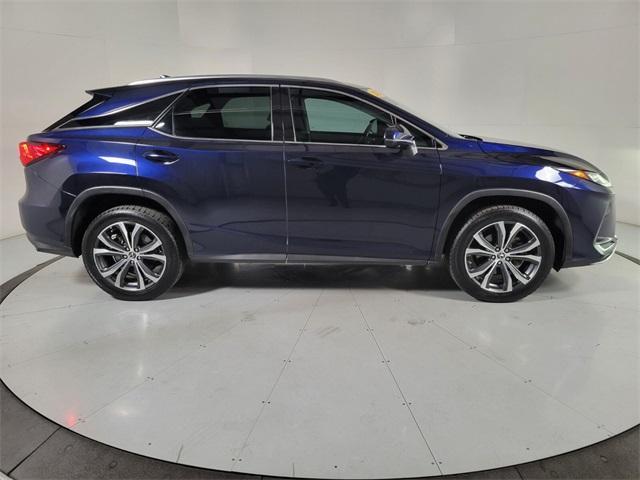 used 2022 Lexus RX 350 car, priced at $40,985