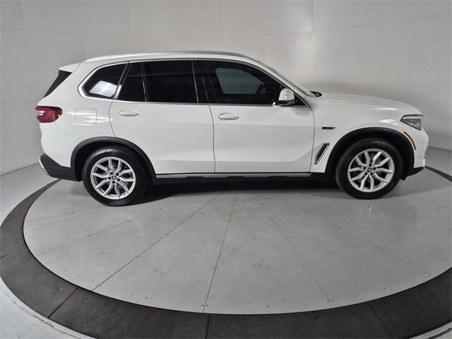 used 2022 BMW X5 PHEV car, priced at $42,874