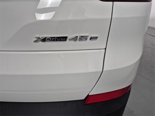 used 2022 BMW X5 PHEV car, priced at $42,874