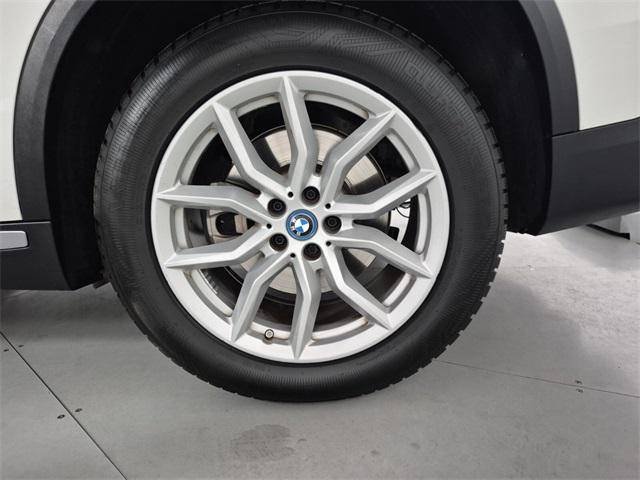 used 2022 BMW X5 PHEV car, priced at $42,874